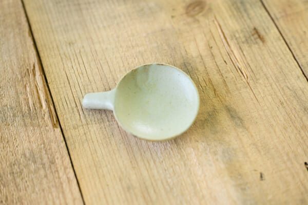 japanese tea scoop